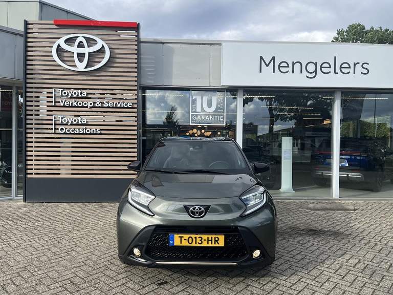 Toyota