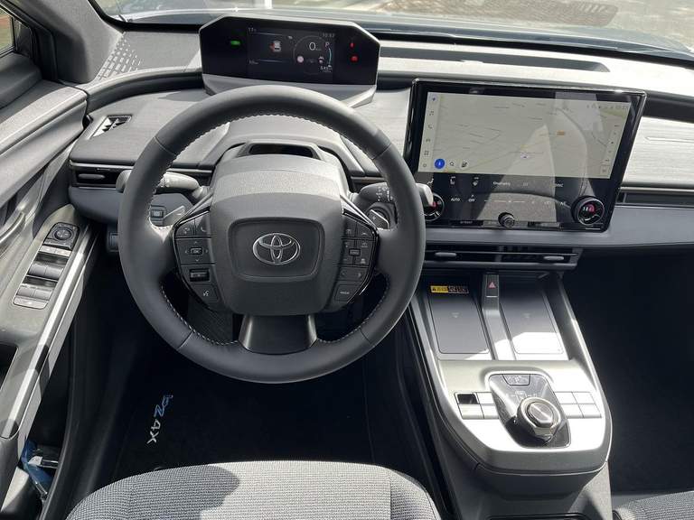 Toyota Toyota