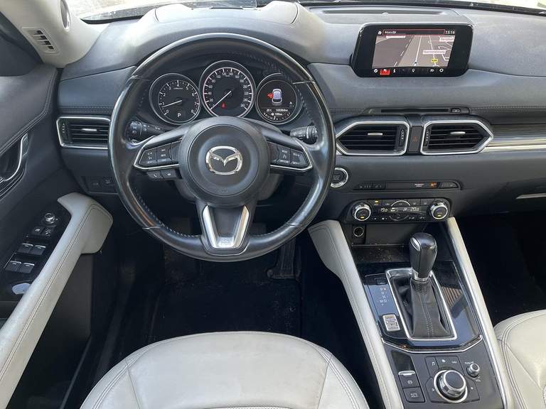 Mazda Mazda