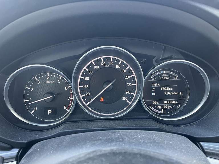 Mazda Mazda