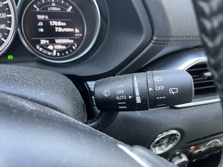 Mazda Mazda