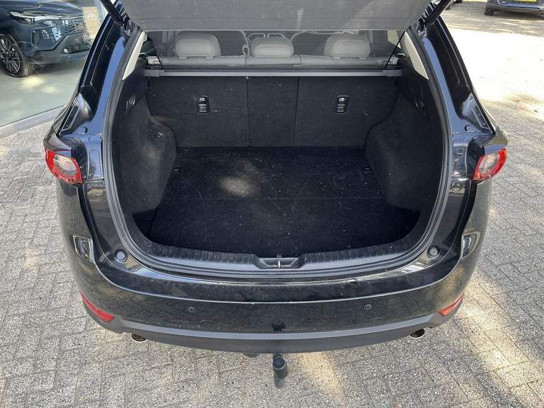 Mazda Mazda