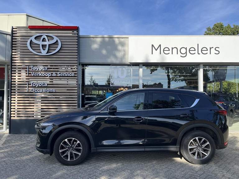 Mazda Mazda