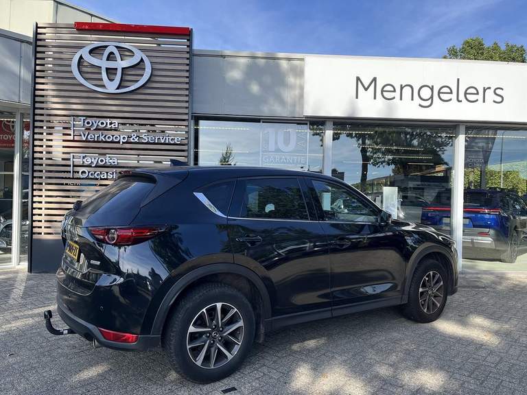 Mazda Mazda