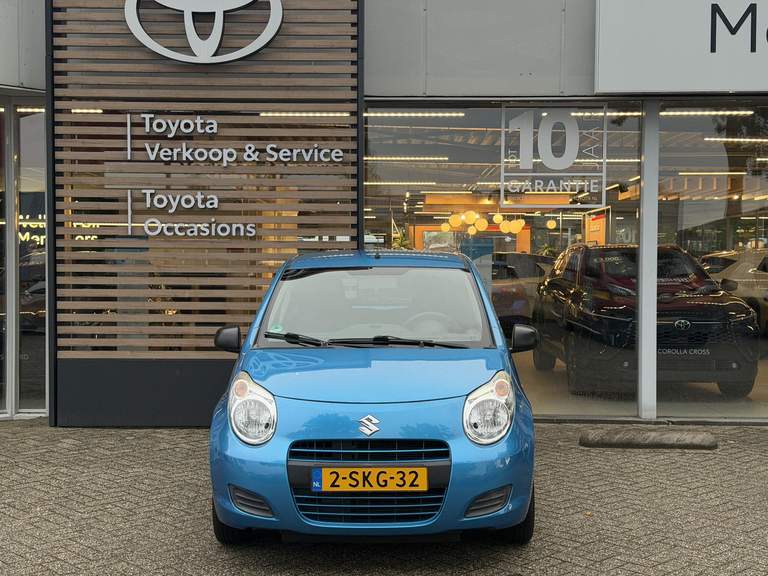 Suzuki