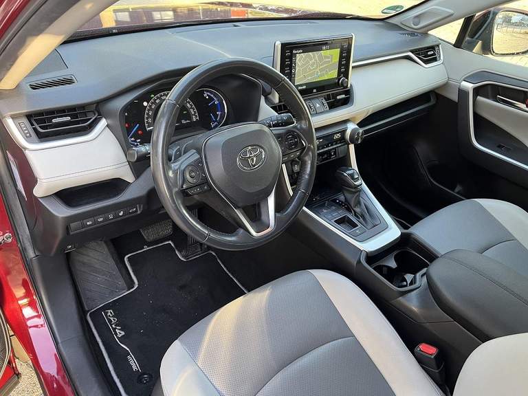 Toyota Toyota