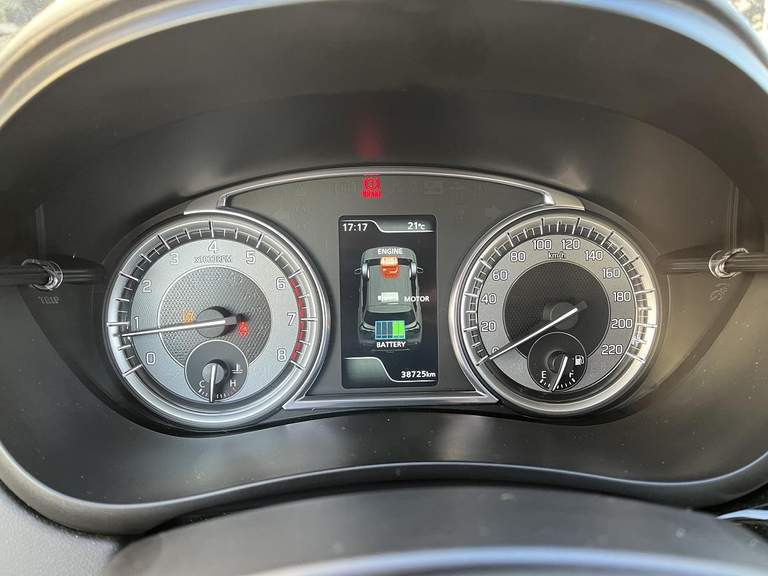 Suzuki