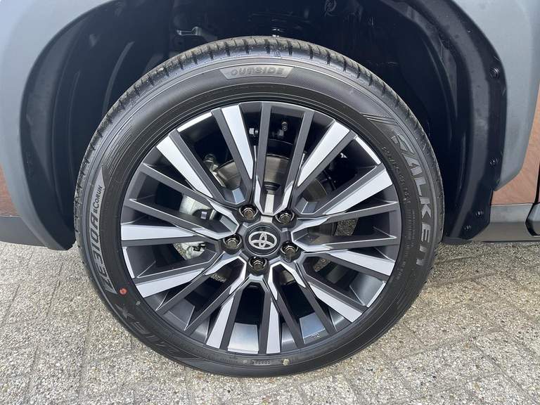 Toyota Toyota