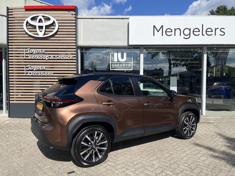 Toyota Toyota