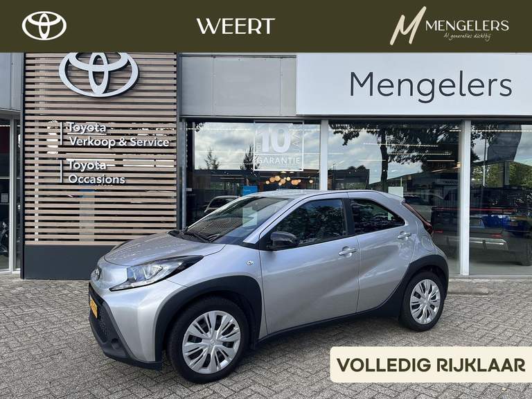 Toyota