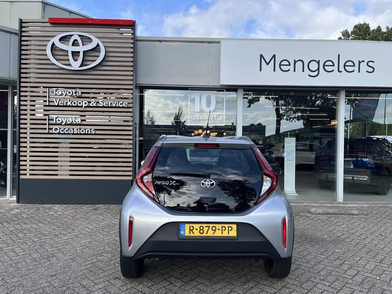 Toyota