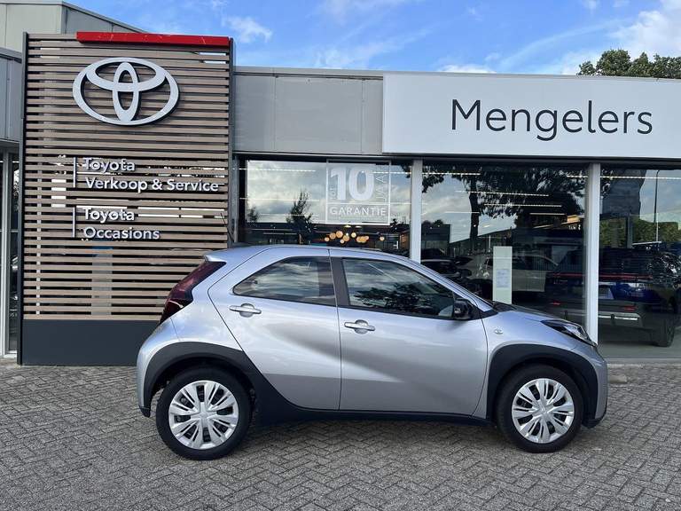Toyota