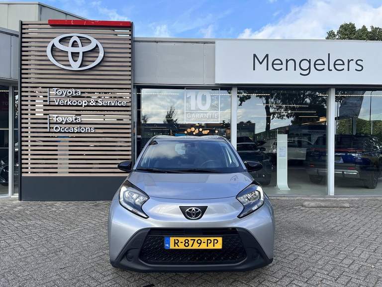 Toyota