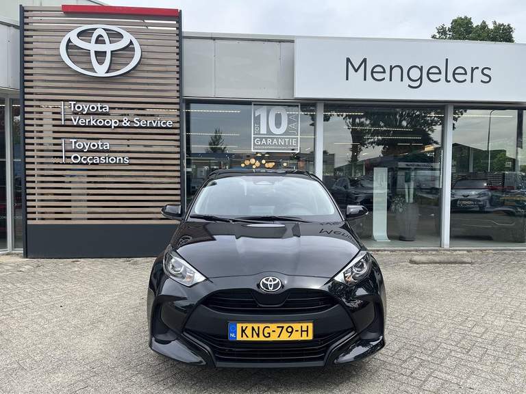 Toyota