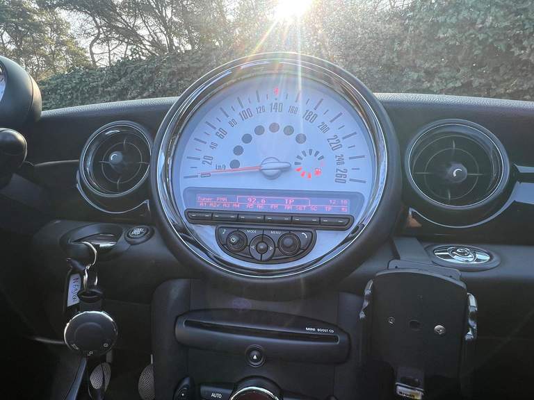 MINI MINI