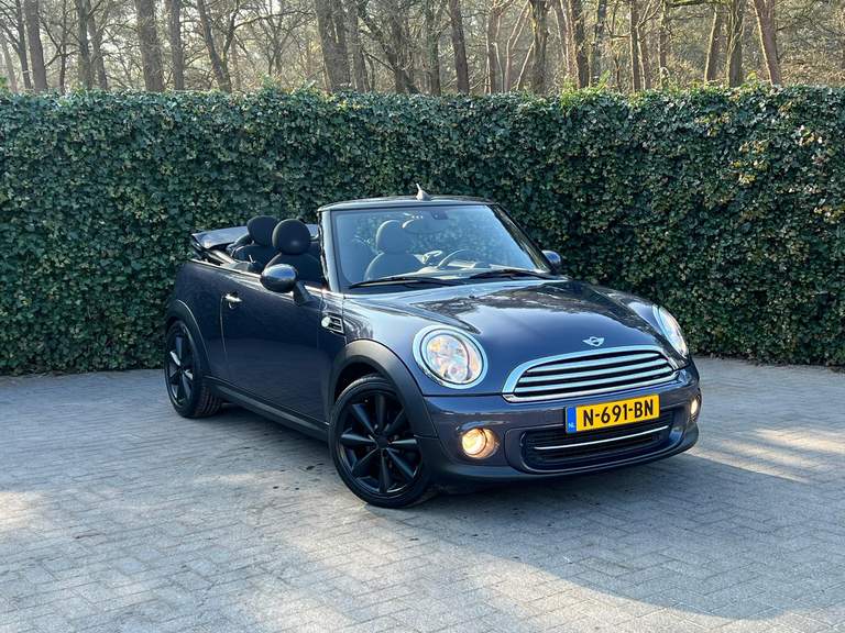 MINI MINI