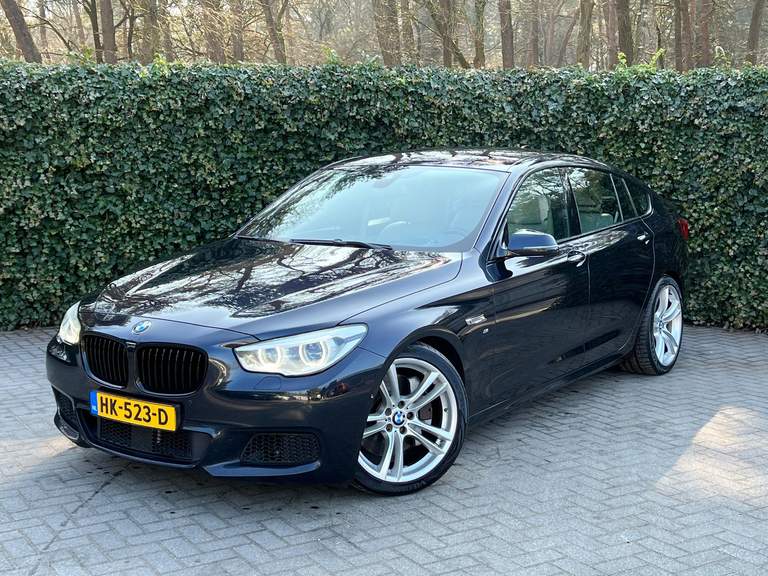 BMW BMW