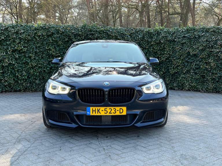 BMW BMW