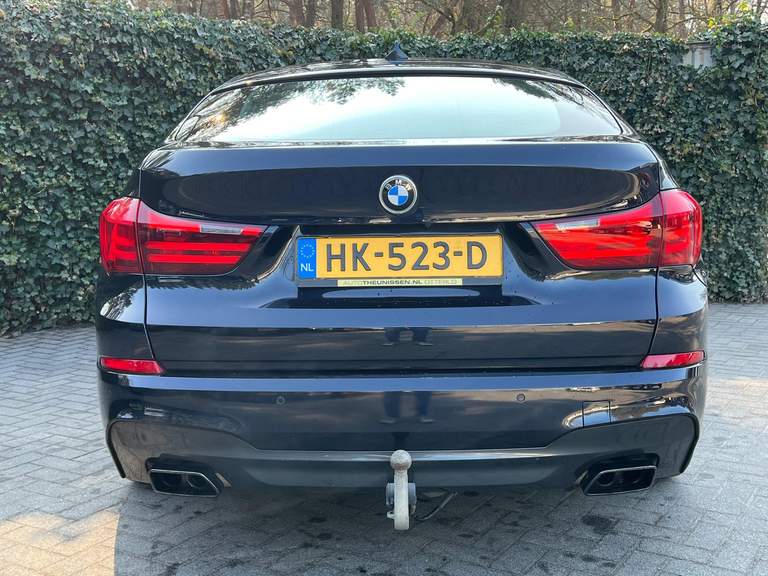 BMW BMW