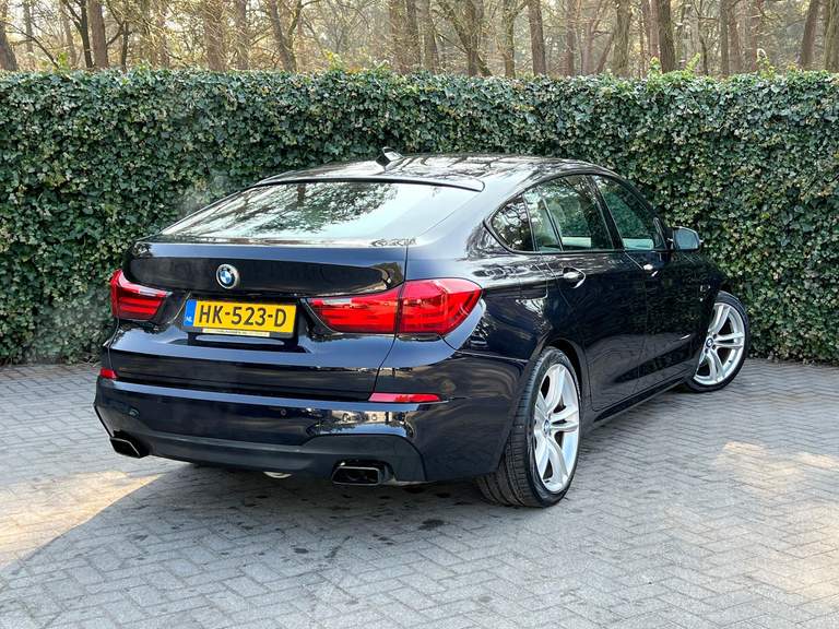 BMW BMW