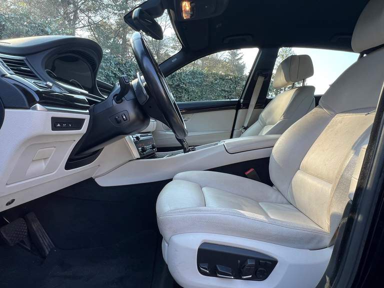 BMW BMW