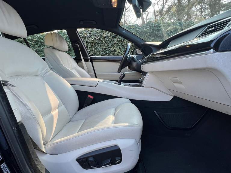 BMW BMW