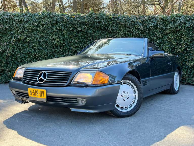 Mercedes-Benz