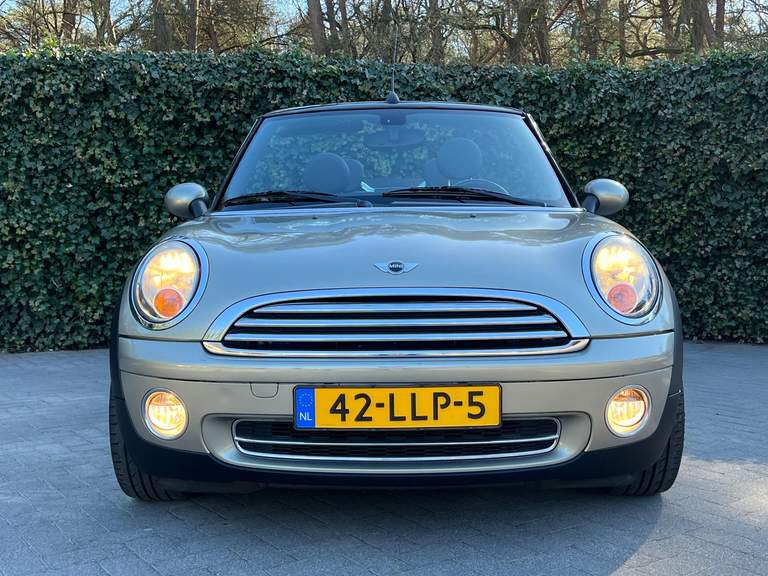 MINI