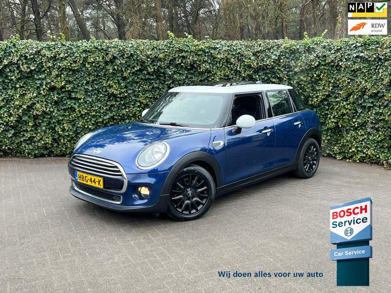 MINI