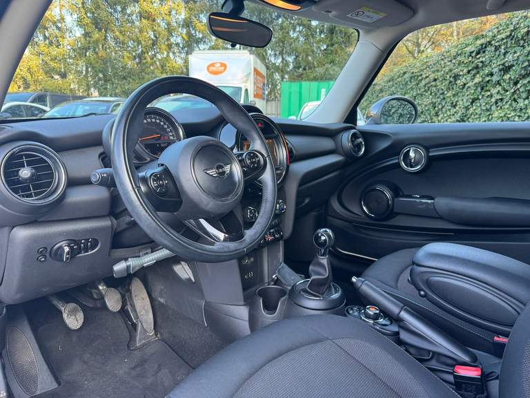 MINI