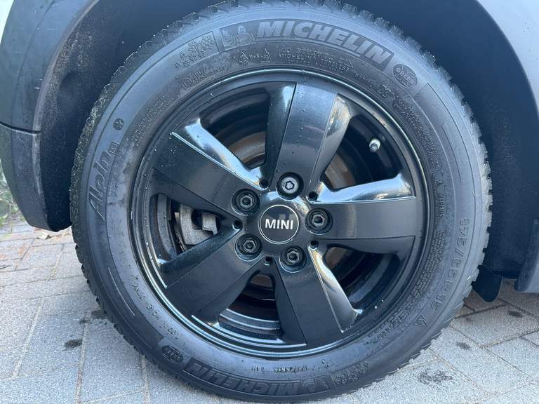 MINI