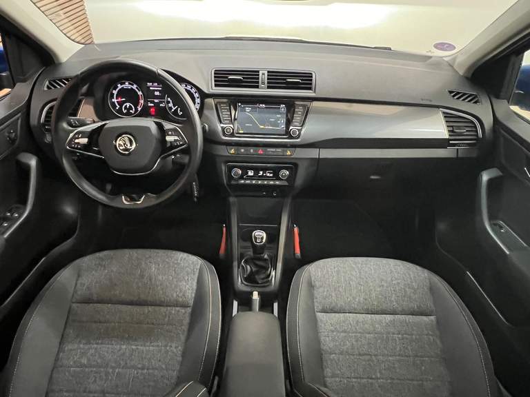 ŠKODA