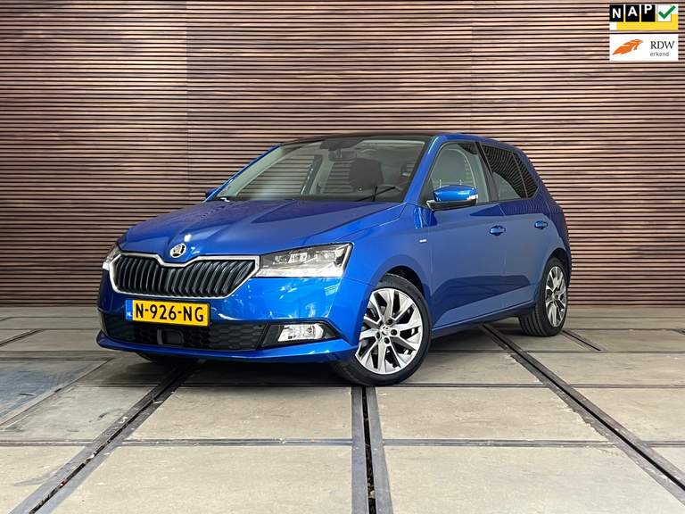 ŠKODA