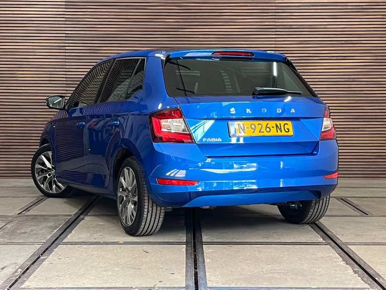 ŠKODA