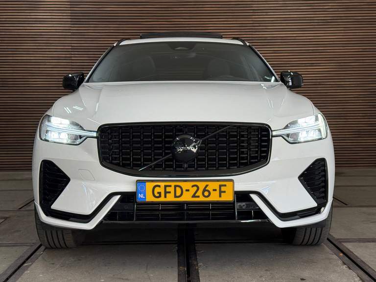 Volvo Volvo