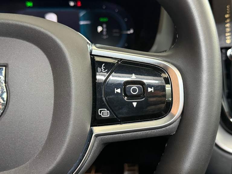 Volvo Volvo