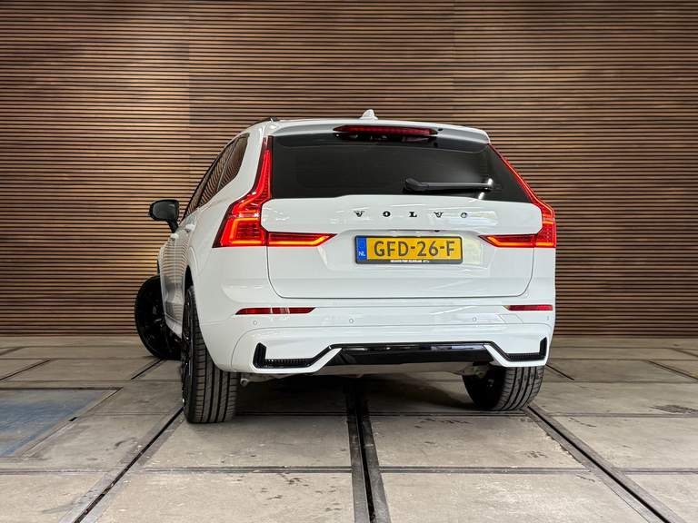 Volvo Volvo