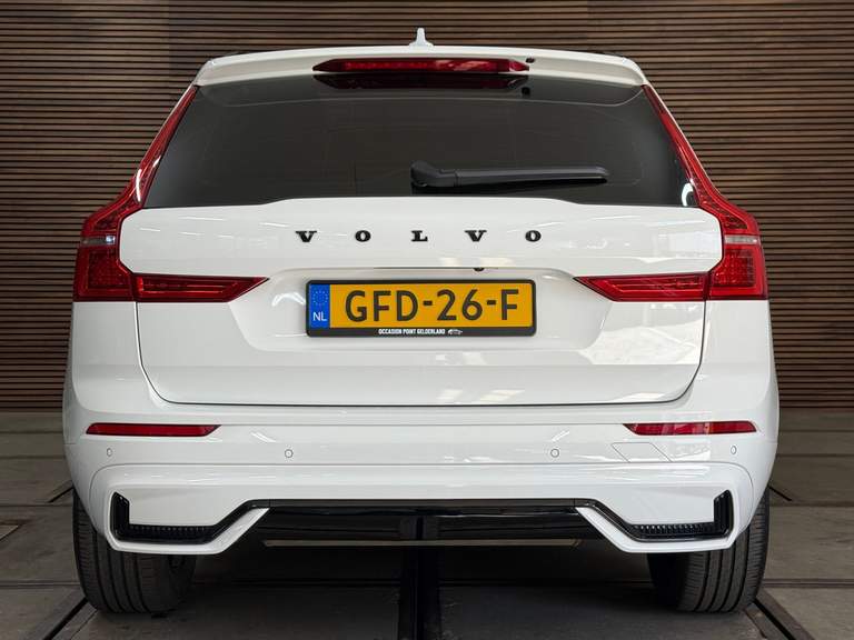 Volvo Volvo