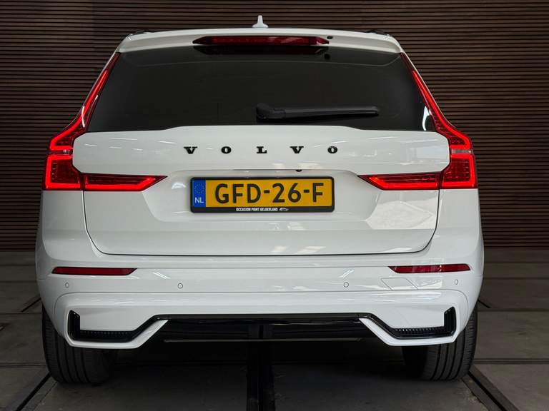 Volvo Volvo