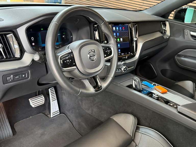 Volvo Volvo