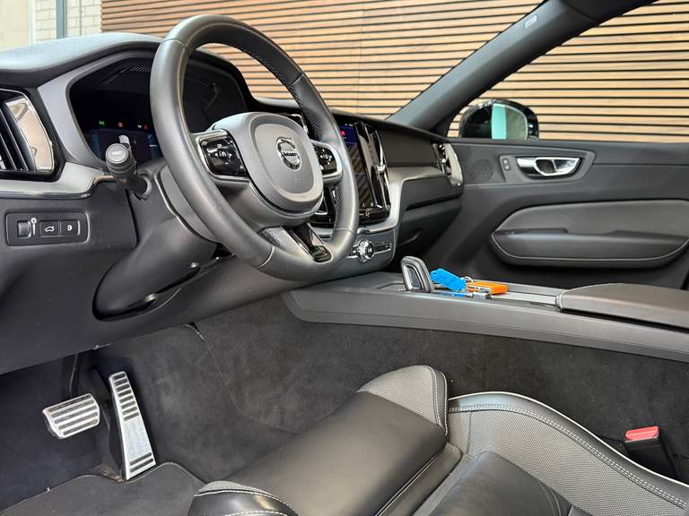 Volvo Volvo