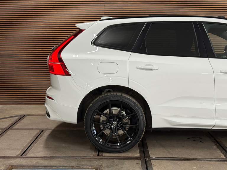 Volvo Volvo