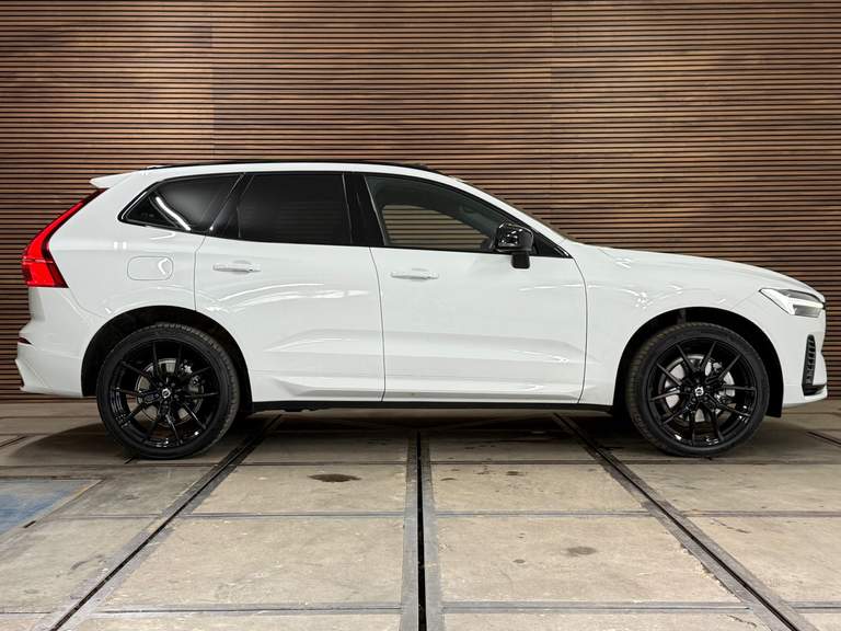 Volvo Volvo