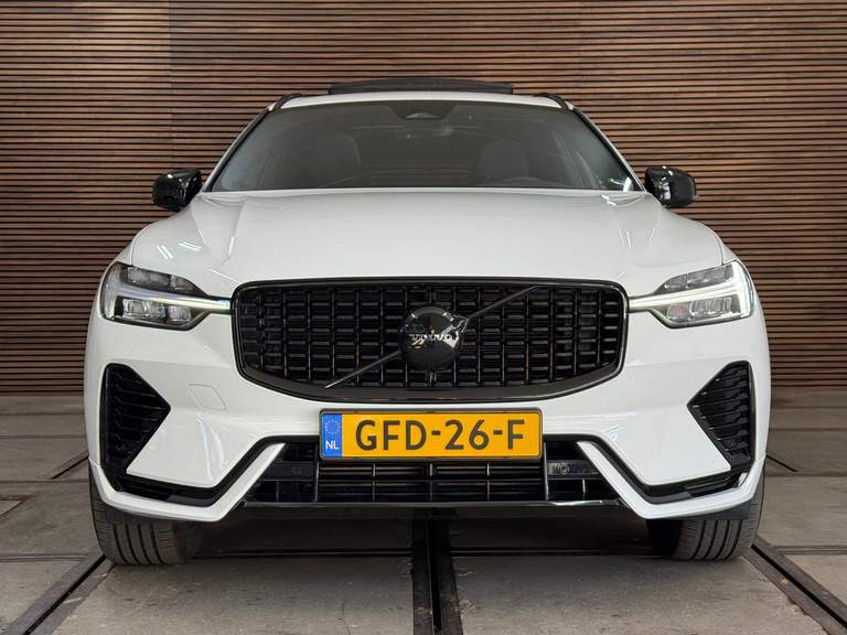 Volvo Volvo