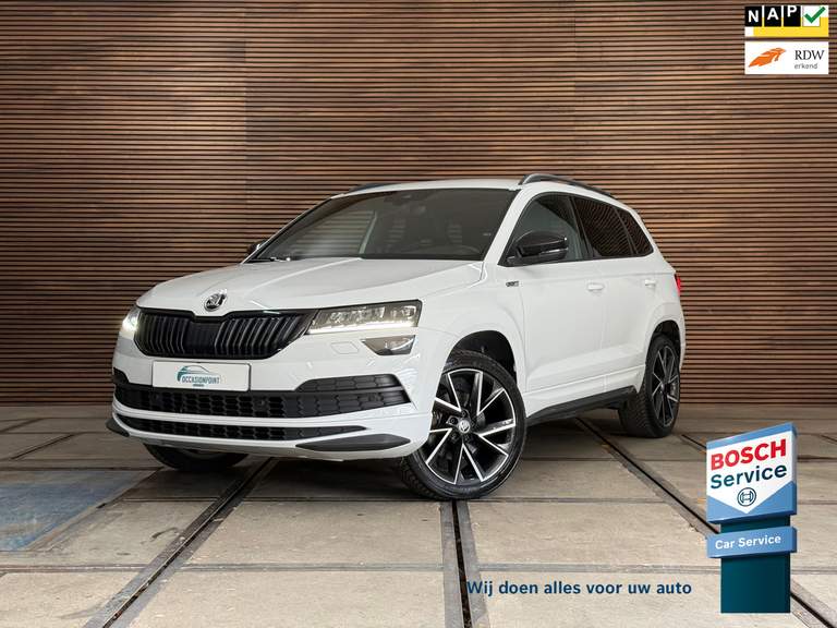 ŠKODA