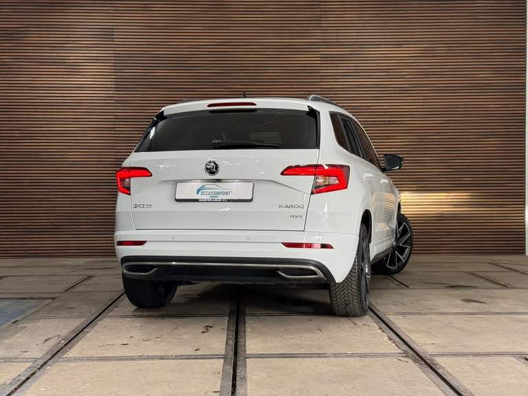 ŠKODA