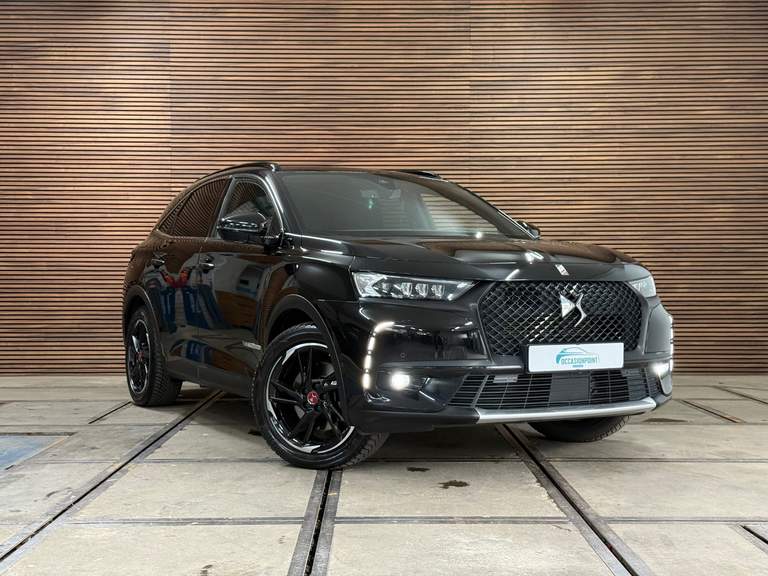 DS