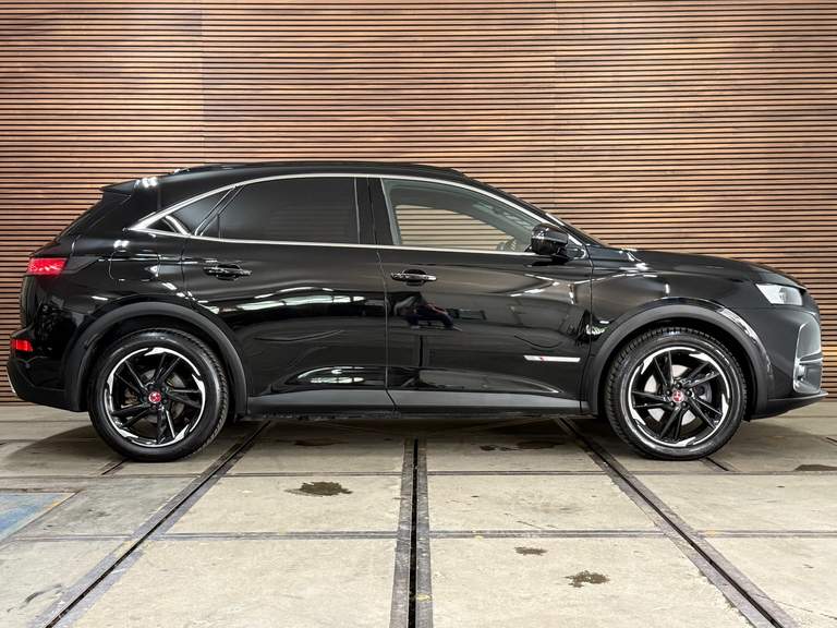 DS
