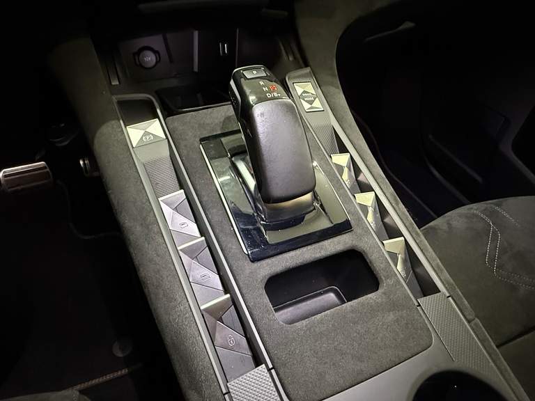 DS