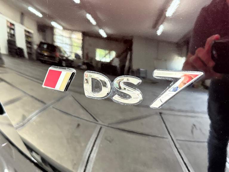 DS
